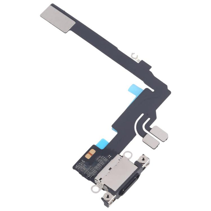 Cable flexible del puerto de carga del iPhone 16 Pro, For iPhone 16 Pro
