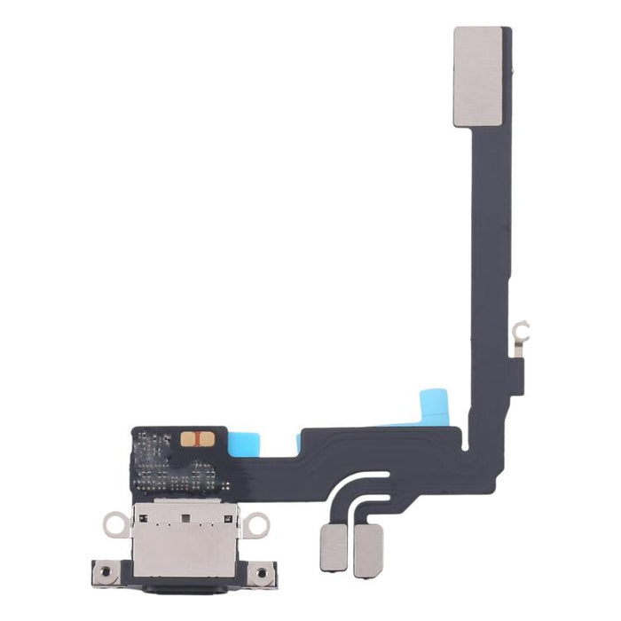 Cable flexible del puerto de carga del iPhone 16 Pro, For iPhone 16 Pro