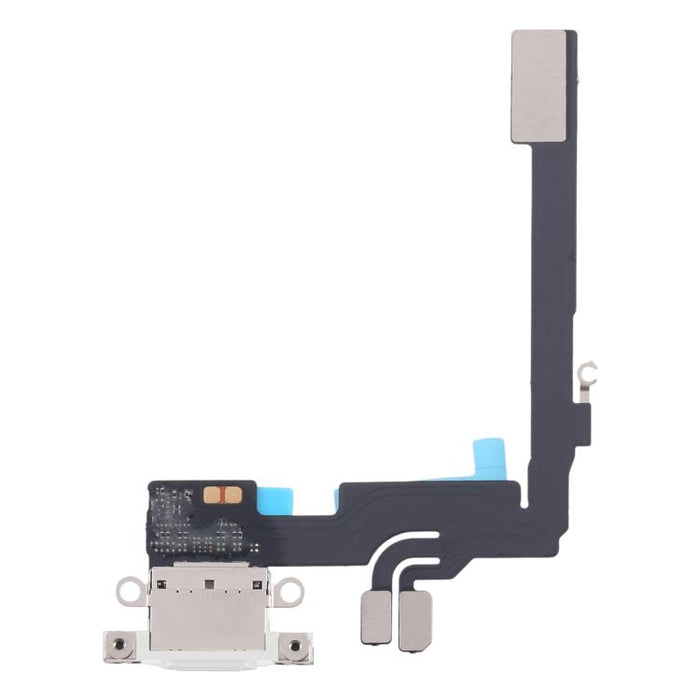 Cable flexible del puerto de carga del iPhone 16 Pro, For iPhone 16 Pro