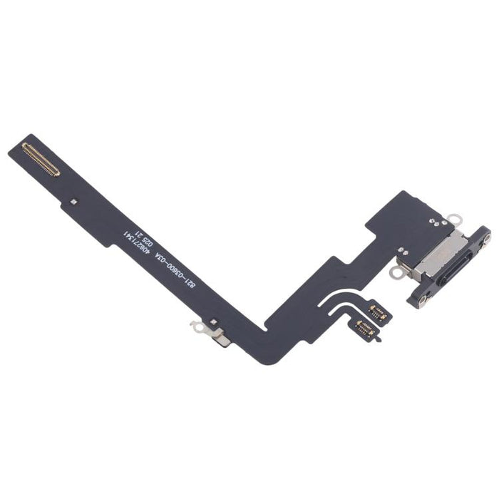 Cable flexible para puerto de carga de iPhone 16 Pro Max, For iPhone 16 Pro Max