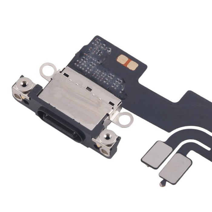 Cable flexible para puerto de carga de iPhone 16 Pro Max, For iPhone 16 Pro Max