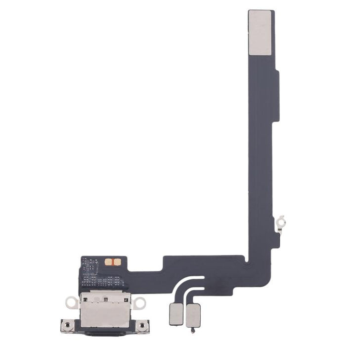 Cable flexible para puerto de carga de iPhone 16 Pro Max, For iPhone 16 Pro Max