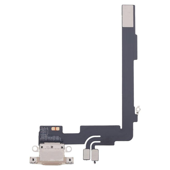 Cable flexible para puerto de carga de iPhone 16 Pro Max, For iPhone 16 Pro Max