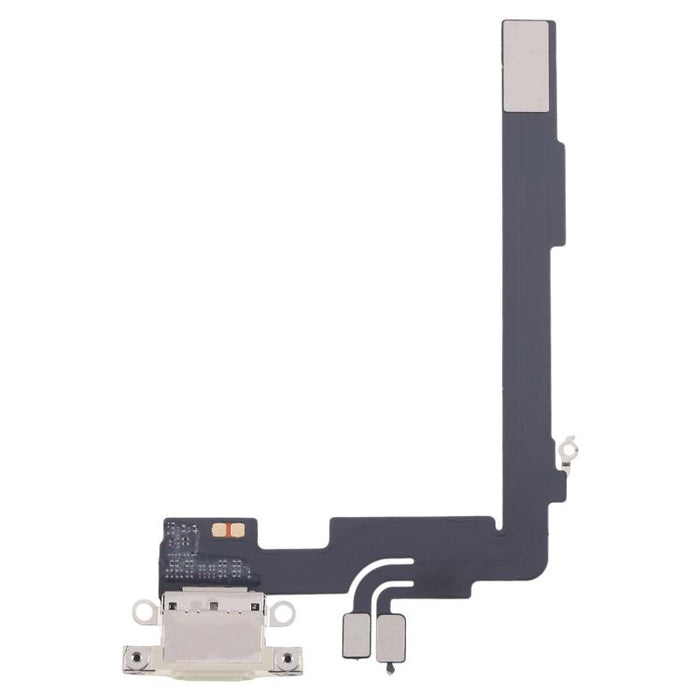 Cable flexible para puerto de carga de iPhone 16 Pro Max, For iPhone 16 Pro Max