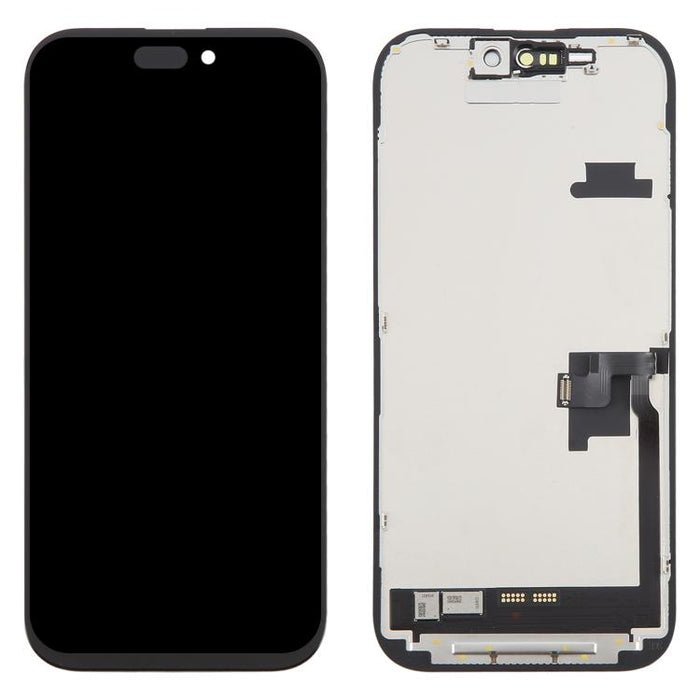 Para iPhone 16 Pro HD Incell LCD Screen, For iPhone 16 Pro(HD incell)