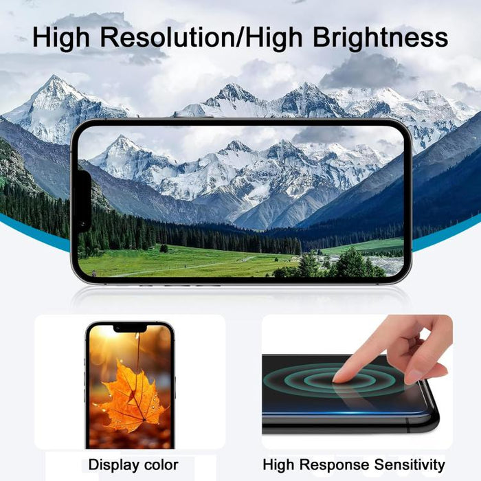 Para iPhone 16 Pro HD Incell LCD Screen, For iPhone 16 Pro(HD incell)