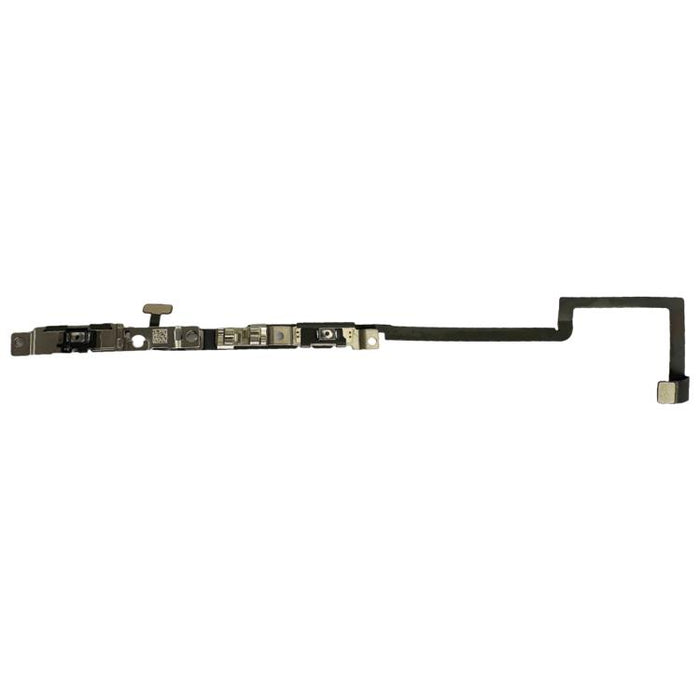 Cable flexible de control de cámara y alimentación para iPhone 16 Pro, For iPhone 16 Pro