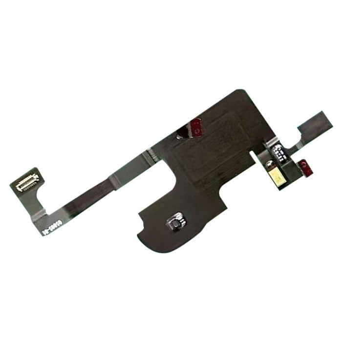 Cable flexible con sensor de altavoz y auricular original para iPhone 16e, For iPhone 16e (Original)