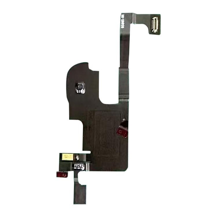 Cable flexible con sensor de altavoz y auricular original para iPhone 16e, For iPhone 16e (Original)