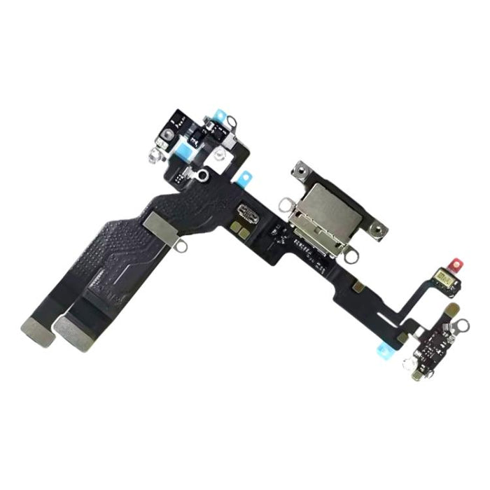 Cable flexible del puerto de carga del iPhone 16e, For iPhone 16e (Original)