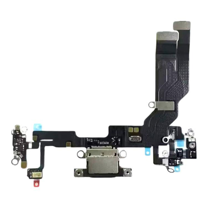 Cable flexible del puerto de carga del iPhone 16e, For iPhone 16e (Original)