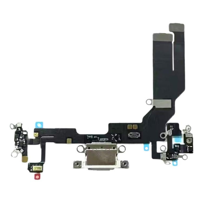 Cable flexible del puerto de carga del iPhone 16e, For iPhone 16e (Original)