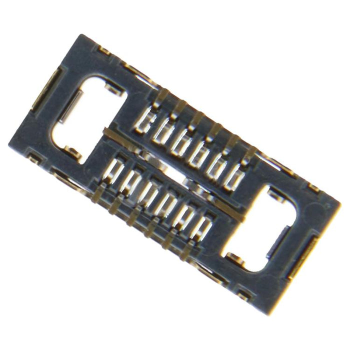 Conector FPC de señal para iPhone 16 Pro Max/16 Pro en la placa base, For iPhone 16 Pro Max / 16 Pro 12 Pin(Signal FPC)