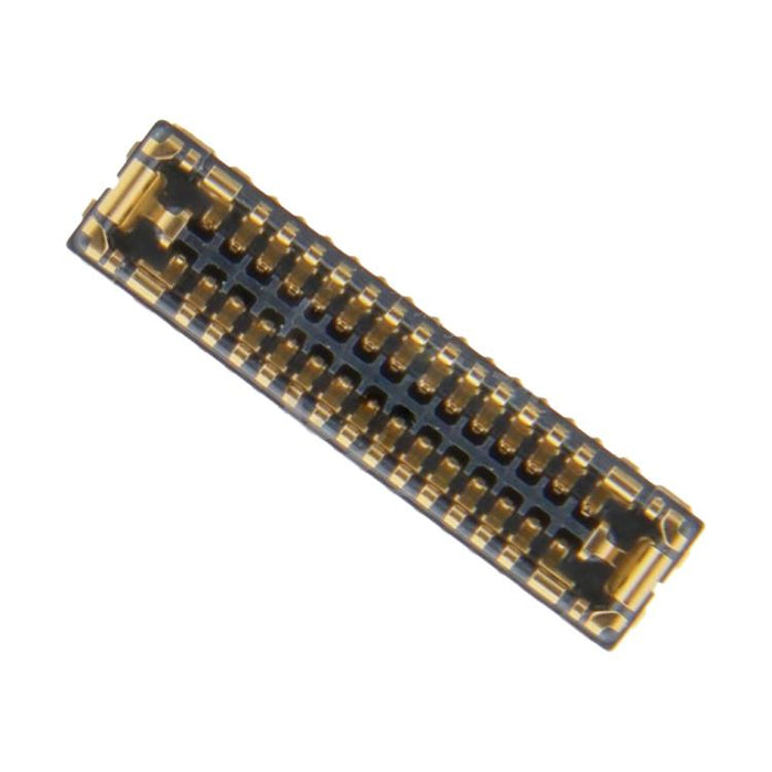 Conector FPC de cámara Face ID de 26 pines para iPhone 16 Pro Max/16 Pro en la placa base, For iPhone 16 Pro Max / 16 Pro 26 Pin Face ID