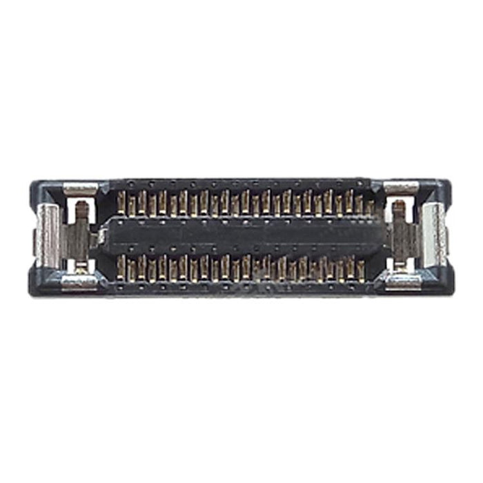 Conector FPC de pantalla LCD de 52 pines para iPhone 16 Pro Max/16 Pro en la placa base, For iPhone 16 Pro Max / 16 Pro 52 Pin