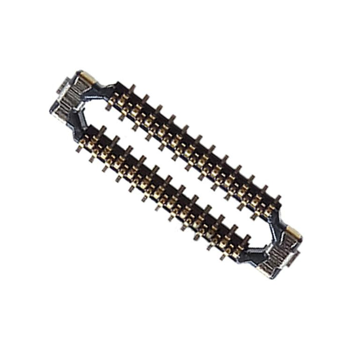 Conector FPC de pantalla LCD de 48 pines para iPhone 16/16 Plus en cable flexible, For iPhone 16 / 16 Plus 48 Pin