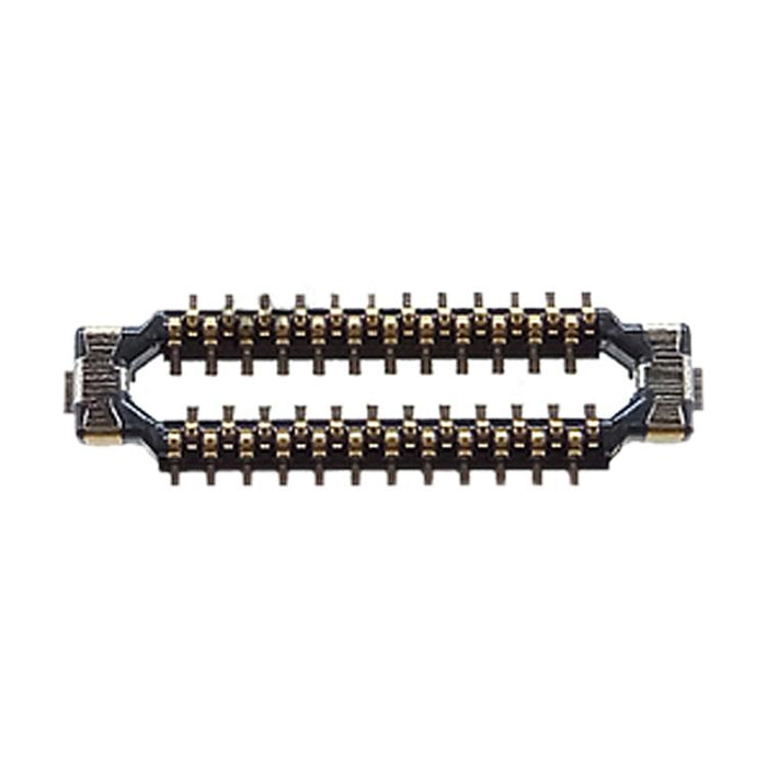 Conector FPC de pantalla LCD de 48 pines para iPhone 16/16 Plus en cable flexible, For iPhone 16 / 16 Plus 48 Pin