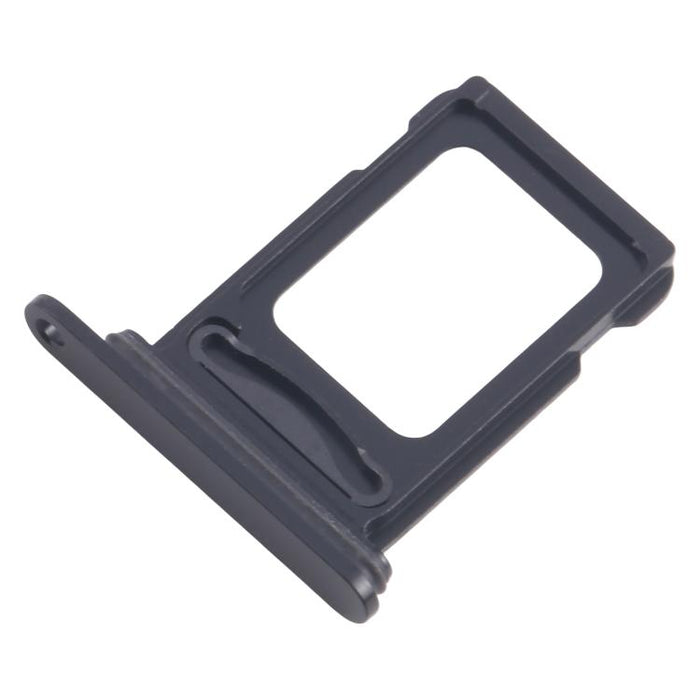 For iPhone 16e SIM + SIM Card Tray, For iPhone 16e(dual card)