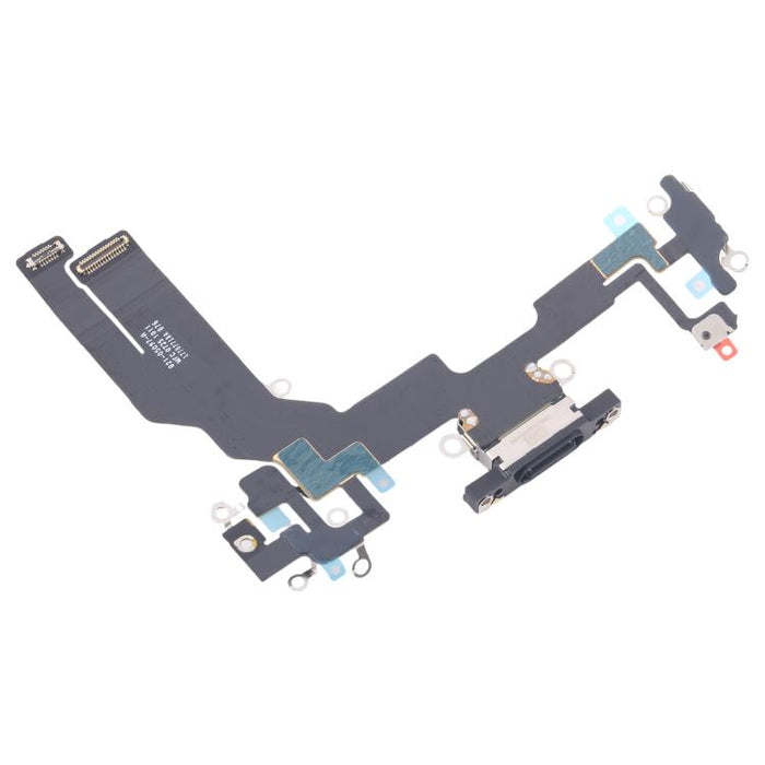 For iPhone 16e Charging Port Flex Cable, For iPhone 16e