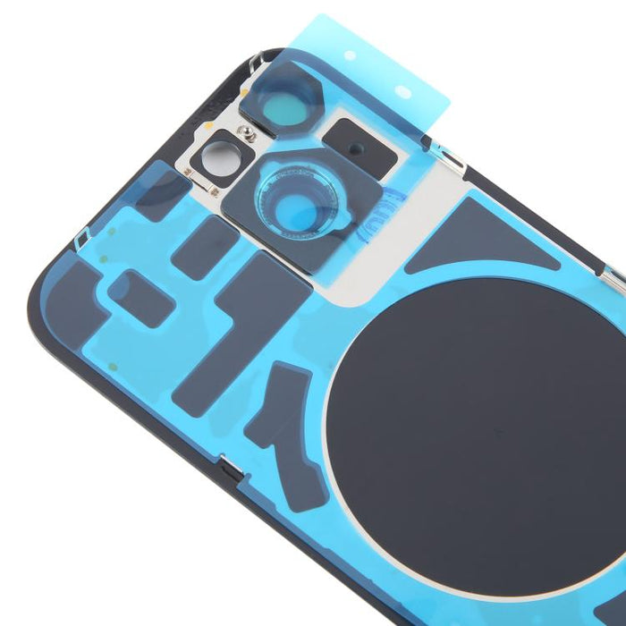 For iPhone 14 China Version Battery Back Cover with Middle Frame, For iPhone 14 China Version