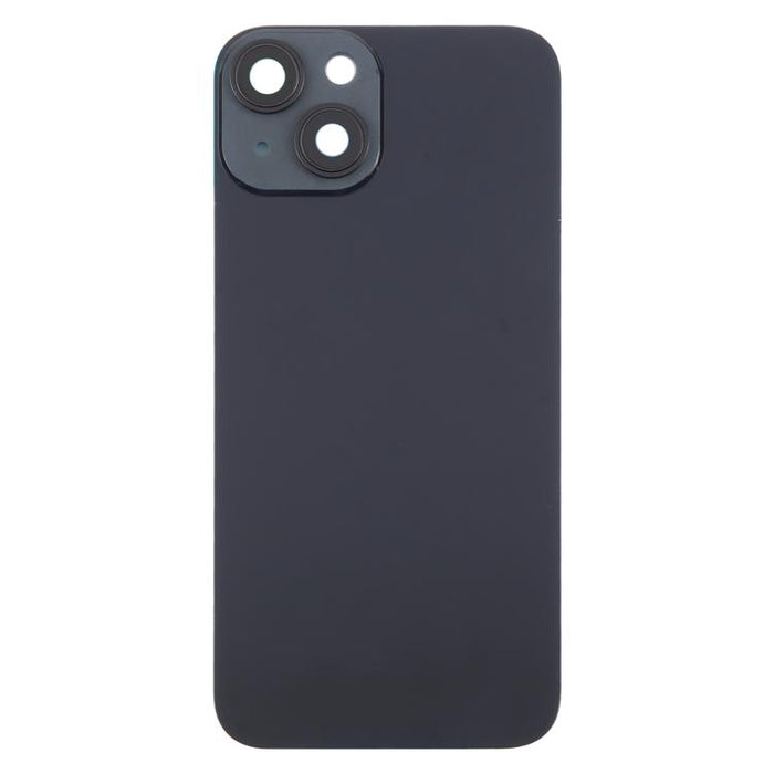 Tapa trasera de la batería con marco central para iPhone 14 (versión europea), For iPhone 14 EU Version