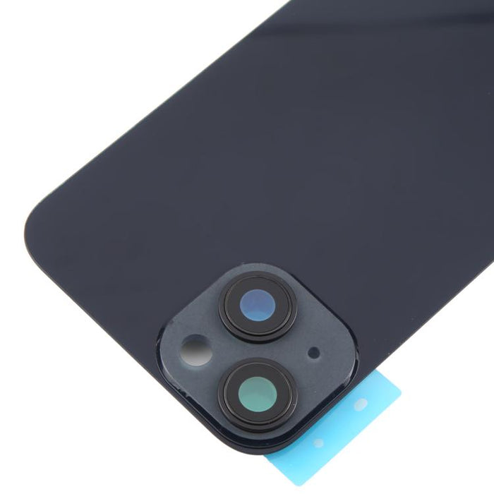 Tapa trasera de la batería con marco central para iPhone 14 (versión europea), For iPhone 14 EU Version