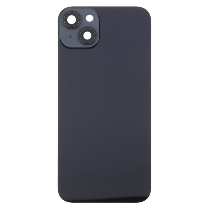 Tapa trasera de la batería con marco central para iPhone 14 Plus (versión china), For iPhone 14 Plus China Version