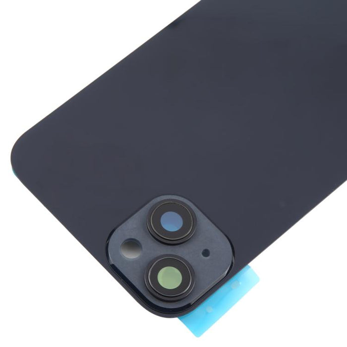 Tapa trasera de la batería con marco central para iPhone 14 Plus (versión china), For iPhone 14 Plus China Version