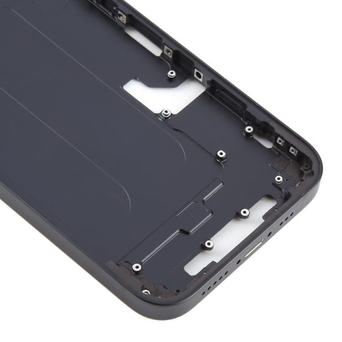 For iPhone 14 Middle Frame Bezel Plate, For iPhone 14