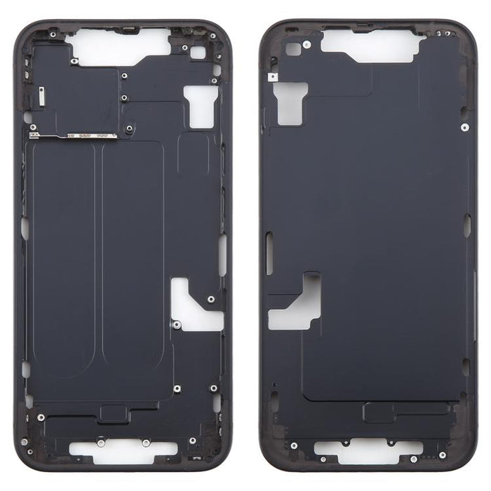 For iPhone 14 Middle Frame Bezel Plate, For iPhone 14