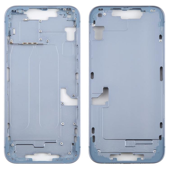 For iPhone 14 Plus Middle Frame Bezel Plate, For iPhone 14 Plus