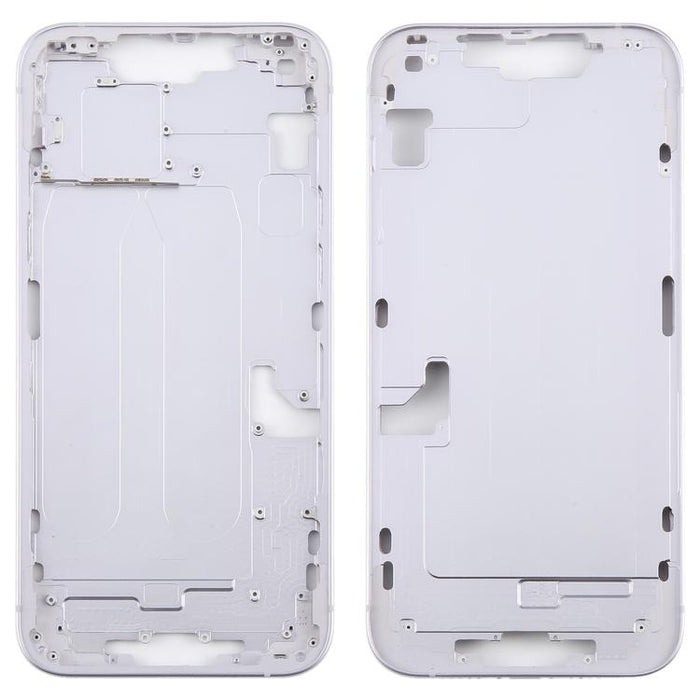For iPhone 14 Plus Middle Frame Bezel Plate, For iPhone 14 Plus