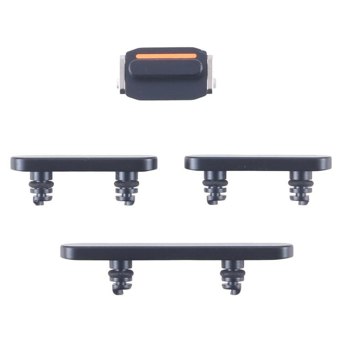 For iPhone 16e Power Button and Volume Control Button, For iPhone 16e