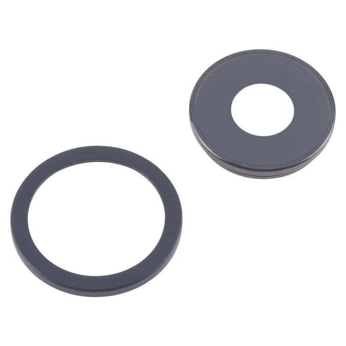 For iPhone 16e Rear Camera Lens Cover, For iPhone 16e