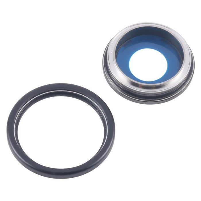 For iPhone 16e Rear Camera Lens Cover, For iPhone 16e