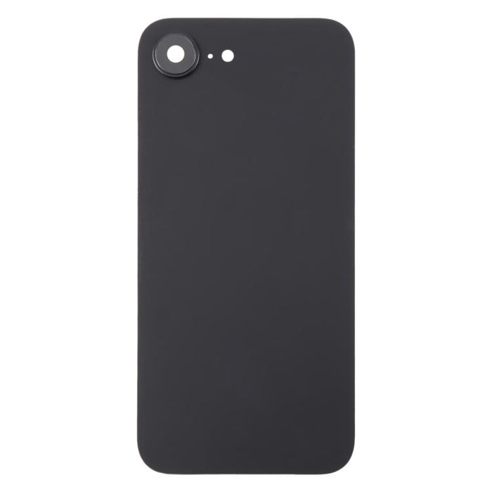 Tapa trasera de cristal para la batería del iPhone 16e, For iPhone 16e(with Camera Lens), For iPhone 16e(with Camera Lens Frame)