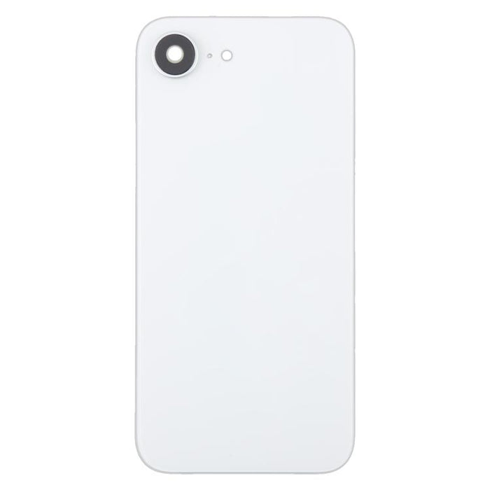 For iPhone 16e Glass Battery Back Cover, For iPhone 16e(with Camera Lens)