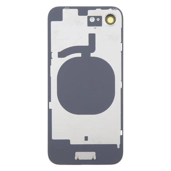 For iPhone 16e Glass Battery Back Cover, For iPhone 16e(with Camera Lens)