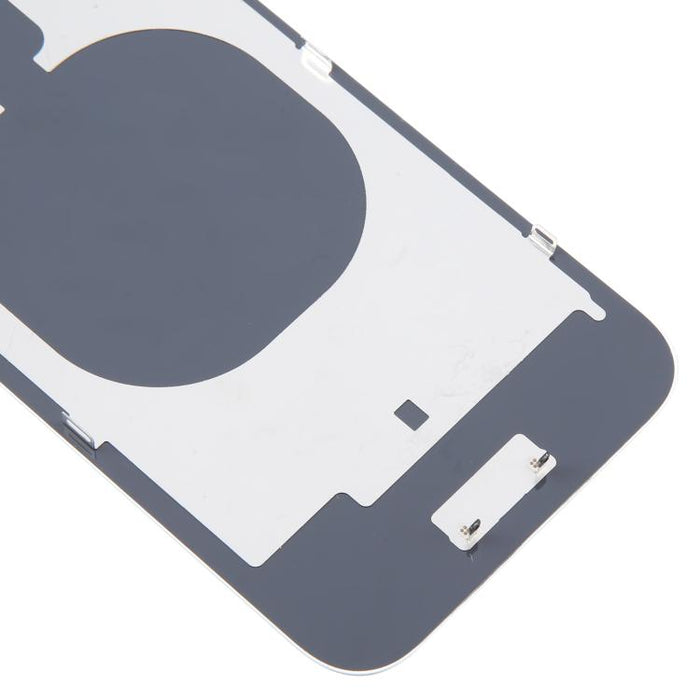 For iPhone 16e Glass Battery Back Cover, For iPhone 16e(with Camera Lens)