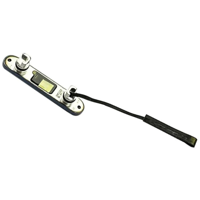 Botón de control de cámara para iPhone 16