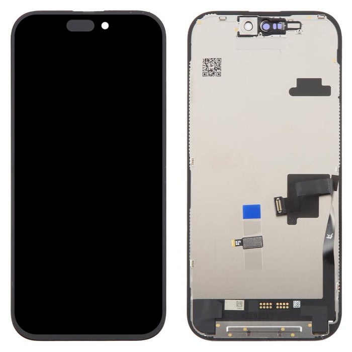 JK incell LCD Screen For iPhone 16 Pro