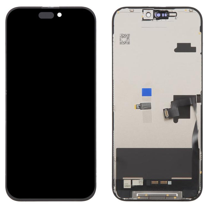 JK incell LCD Screen For iPhone 16 Pro Max