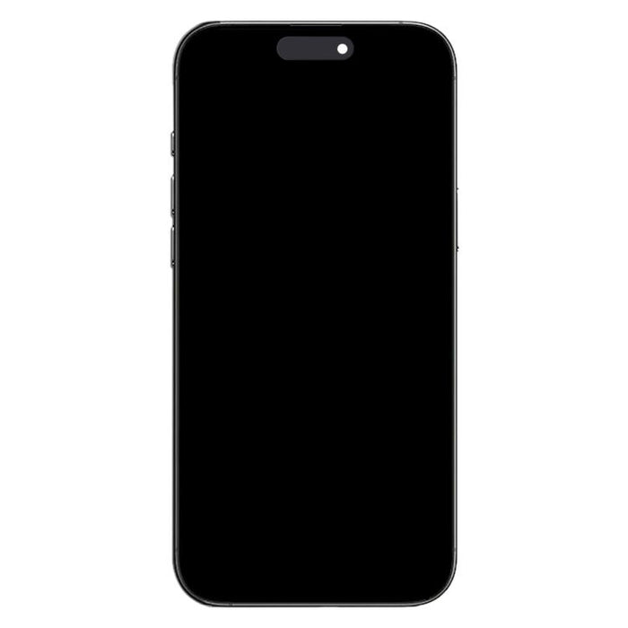 Pantalla OLED DD Soft para iPhone 16 Pro Max, For iPhone 16 Pro Max (Soft OLED)