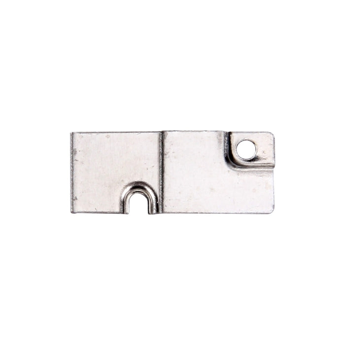 10 PCS para iPhone 6 Plus Puerto de carga Soporte de soporte de estator de bloqueo, For iPhone 6 Plus