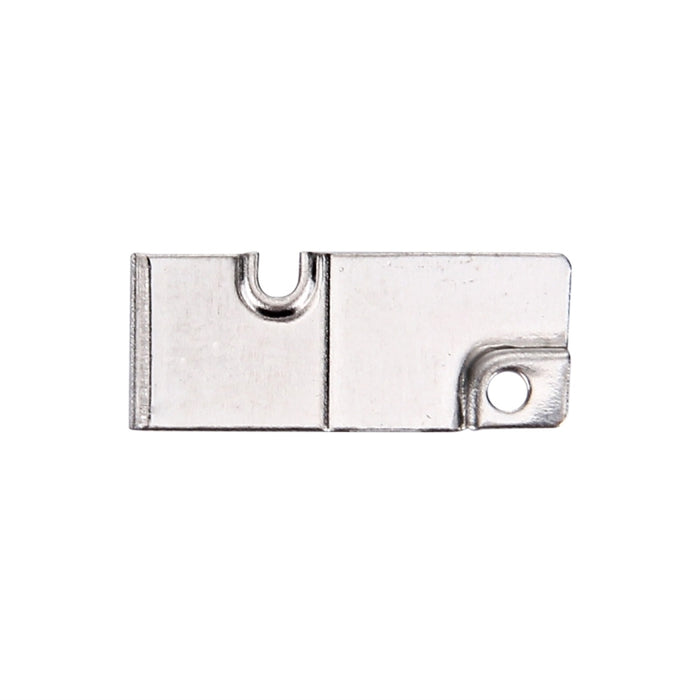 10 PCS para iPhone 6 Plus Puerto de carga Soporte de soporte de estator de bloqueo, For iPhone 6 Plus