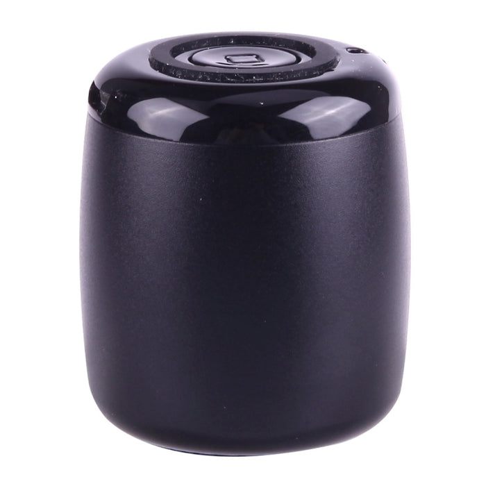 Mini altavoz Bluetooth A1, compatible con llamadas manos libres y foto, obturador remoto y función TWS