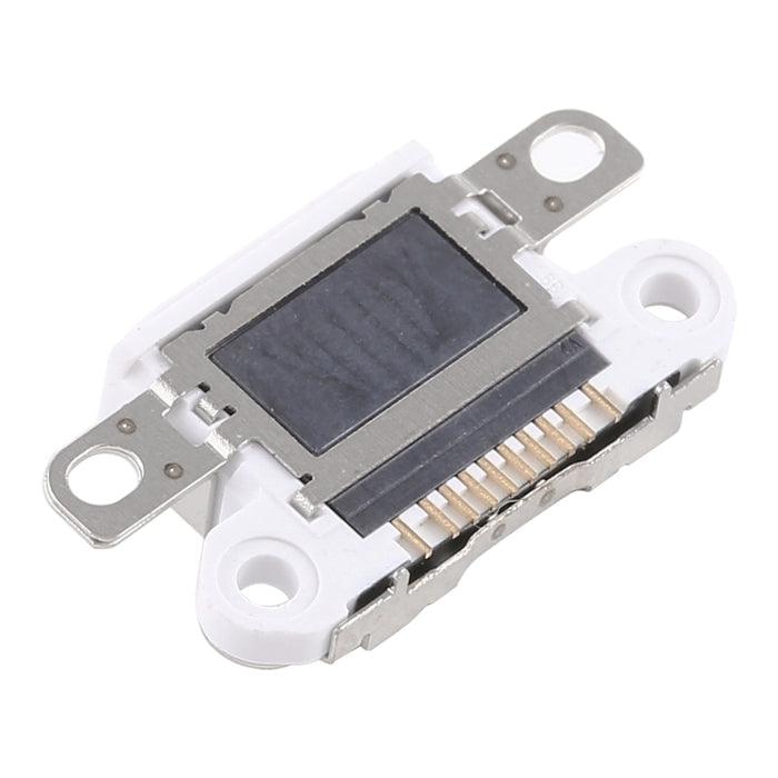 Conector de puerto de carga de 10 piezas para iPhone 6 Plus, For 6 Plus