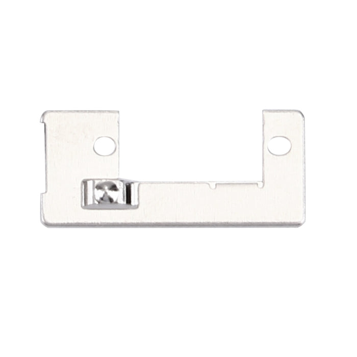 10 PCS para soportes de retención del puerto de carga del iPhone 6 Plus