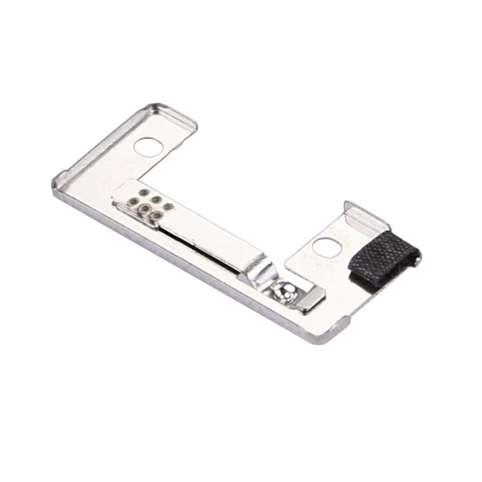 10 PCS para soportes de retención del puerto de carga del iPhone 6 Plus