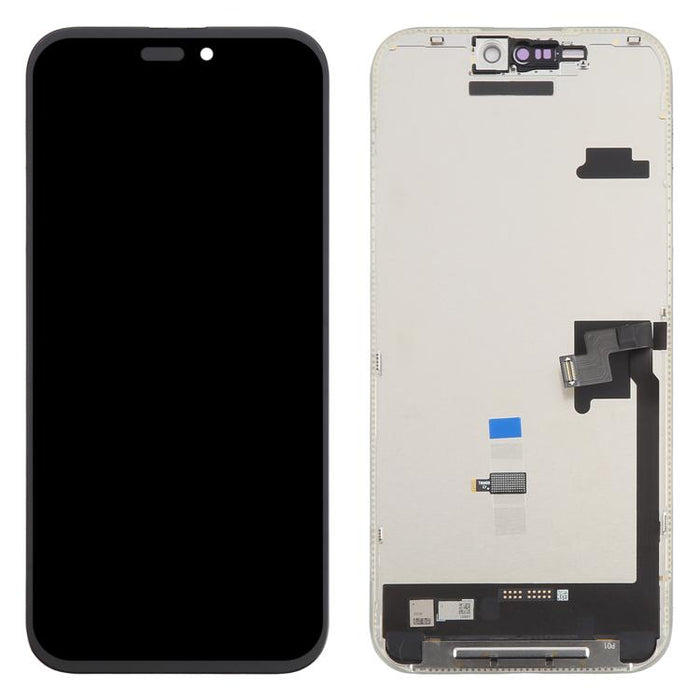 JK Soft OLED LCD Screen For iPhone 16 Pro Max, For iPhone 16 Pro Max